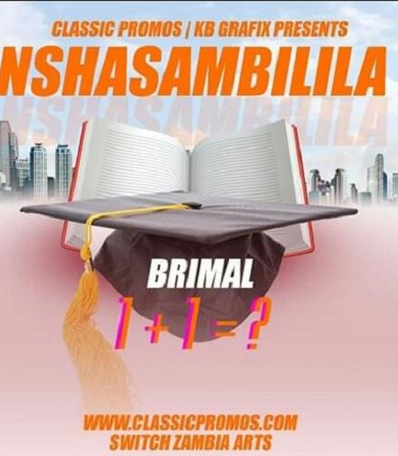 Brimal - Nshasambilila Brimal - Nshasambilila