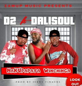 D2 ft Dalisoul - nakupapata Winchinga