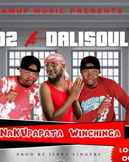 D2 ft Dalisoul - nakupapata Winchinga