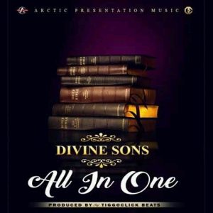 Divine Sons - All in One