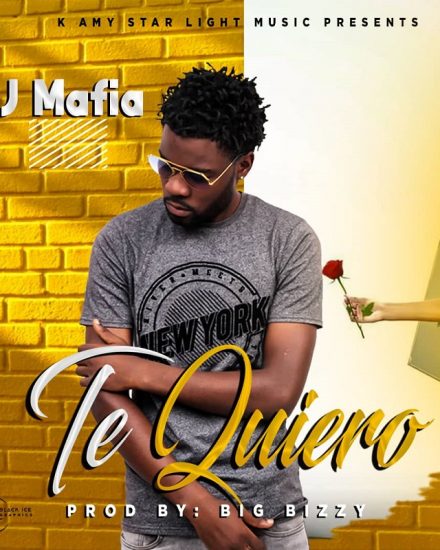 J Mafia -Te Quiero (Prod Big Bizzy)