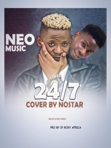 No Star - 24/7 (Neo Cover)