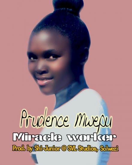 Prudence - A Miracle Working God