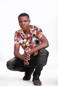 RK - Richard Kapambwe RK – artist