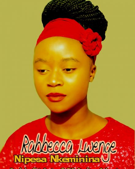 Rebbecca Lwenge - Nipesa Nkeminina