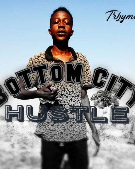 T-Rhymes - Hustle