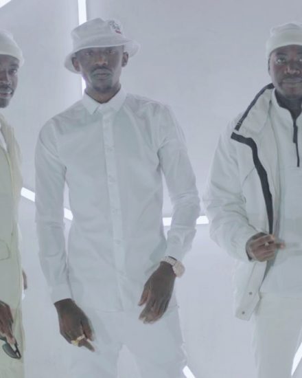 Forever Video Art