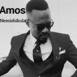 Amos ft Mweshi Mulusa - Nemishikula