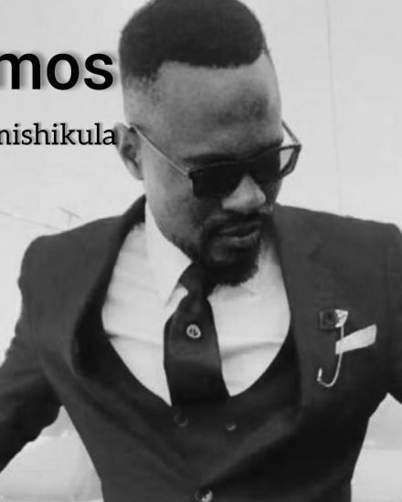 Amos ft Mweshi Mulusa - Nemishikula