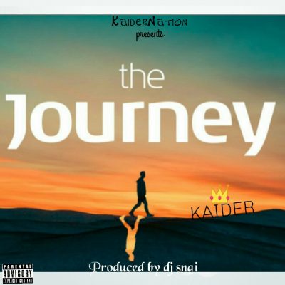 Kaider - The Journey