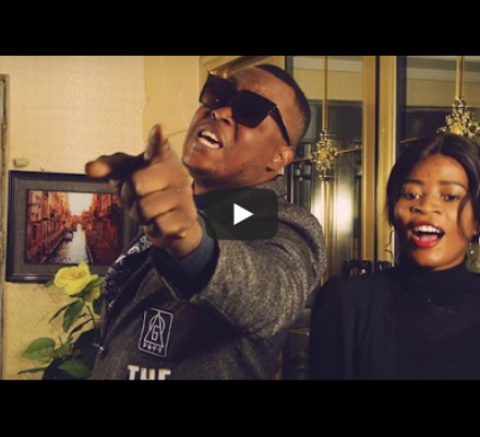 Screenshot_2020-08-09 Video Benjamin Cheri ft Peggy Chanda - He Has Done It Again Zed Music Vibes