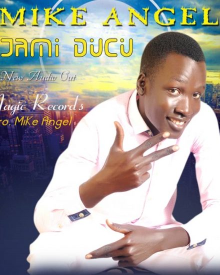 Mike Angel- Jami Ducu