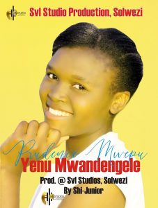 Prudence Mwepu-Yenu Mwandengele