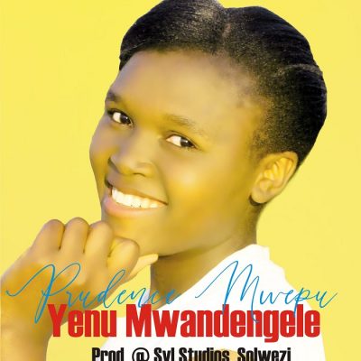 Prudence Mwepu-Yenu Mwandengele