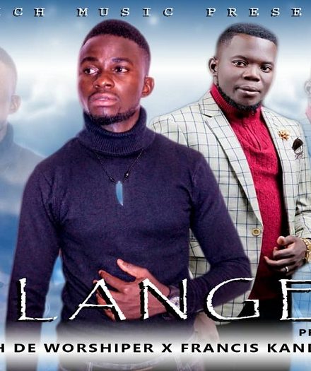 Elijah de Worshiper ft Francis (Amalumbo) - Ilange (Prod.Dj Rich)