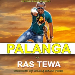 Ras Tewa - Palanga