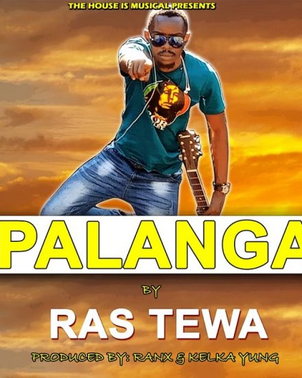 Ras Tewa - Palanga Ras Tewa - Palanga