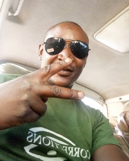 Arthur Mwiche - Ubwelelo