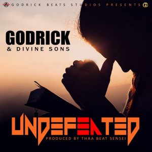 Godrick & Divine Sons - Undefeated