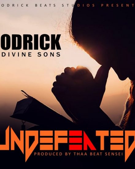 Godrick & Divine Sons - Undefeated