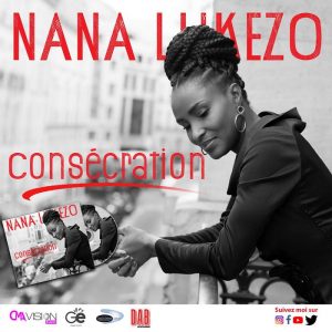 Nana Lukezo - Consecration