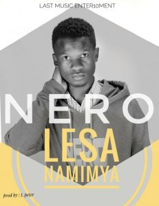 Nero - Lesa Namimya