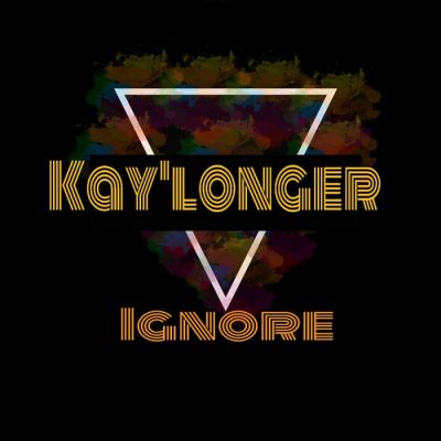 K Longer - Ignore (Produced Dj Vyr0)