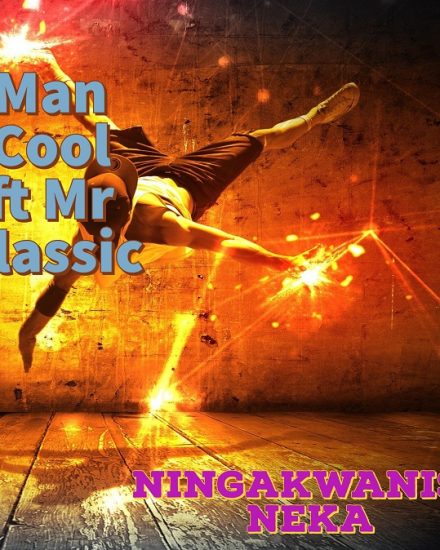 Mr Cool Art