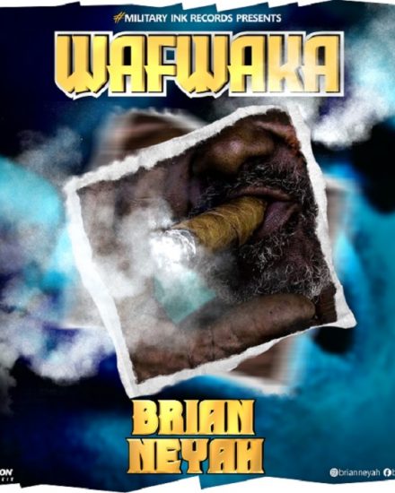 Brian Neyah - Wafwaka
