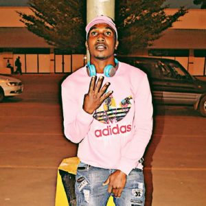 Den Smith - Am In Good Hands