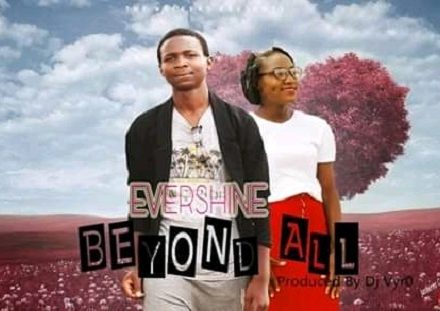 F Saint ft Eliza - Beyond All(Produced By Dj Vyr0) F Saint ft Eliza - Beyond All(Produced By Dj Vyr0)