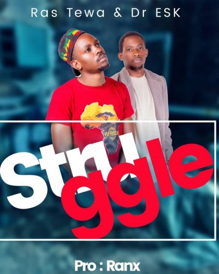 Ras shatewa x Dr ESK - Struggle (prod. by Ranx & sonic) Ras shatewa x Dr ESK - Struggle (prod. by Ranx & sonic)