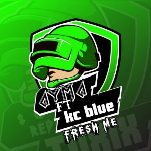 AYMA ft KC Blue - Fresh Me