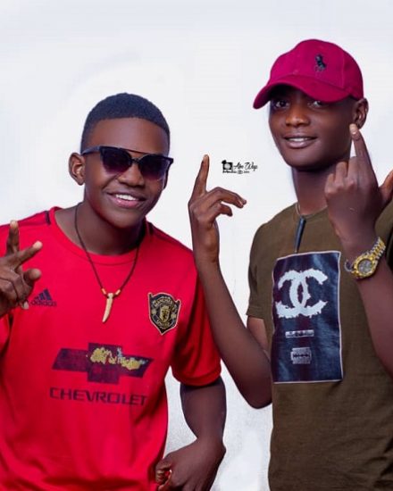 Shwandi - Blood Money