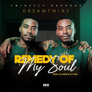 Dreamtwinz - Remedy Of My Soul