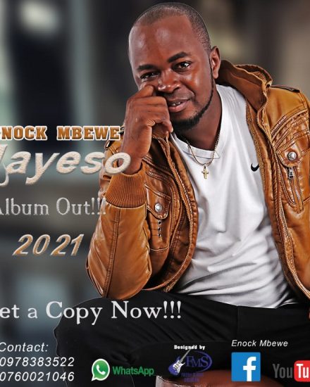 Enock Mbewe - Mayeso