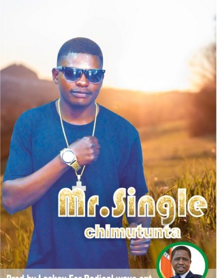 Mr.Single_Chimutunta (PF Song)Prod Laskey