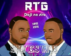 RTG - SweSwe
