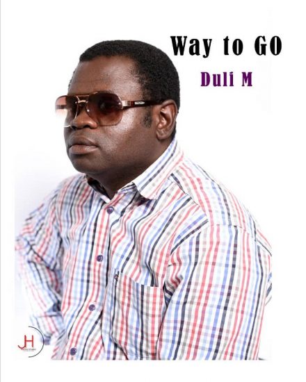 Duli M - Way To Go (Prod. Dj Razor)