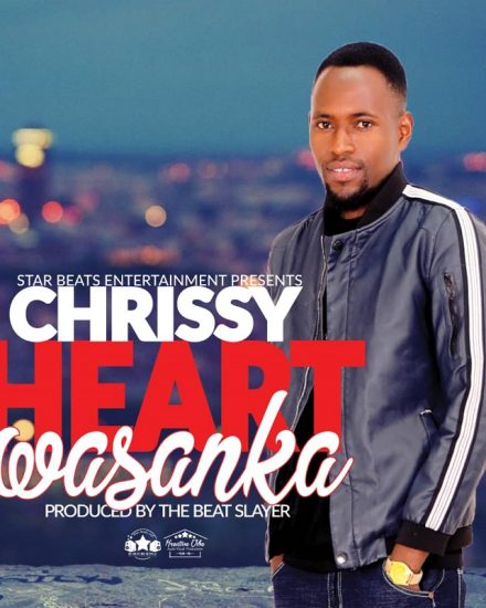 Chrissy - Heart Wasanka Chrissy - Heart Wasanka