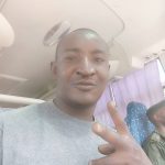 Arthur Mwiche - Bwelelo