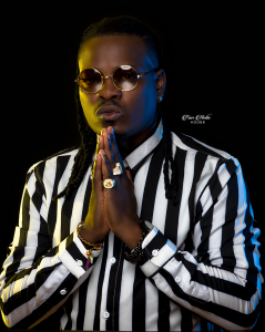 Dj Cosmo ft Nova - We Celebrate Your Life K.K [Prod By ShinkoBeats]