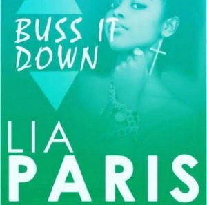 Liaparis - Buss It Down