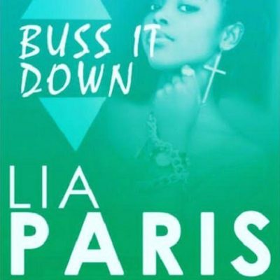 Liaparis - Buss It Down