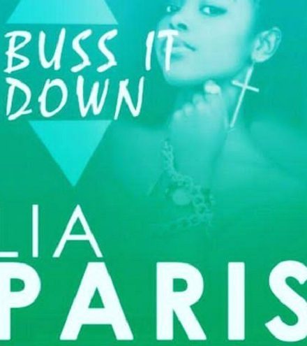 Liaparis - Buss It Down