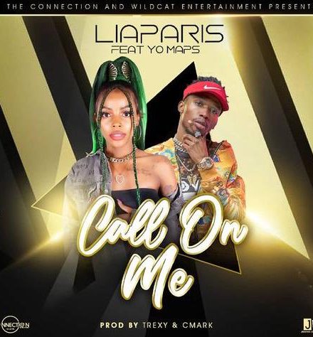 Liaparis ft Yo Maps - Call On Me