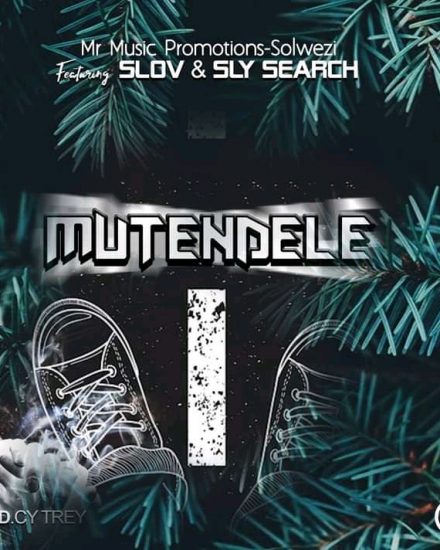 Mr Music promotion Ft Slov & Sly Search - Mutendele Mr Music promotion Ft Slov & Sly Search - Mutendele