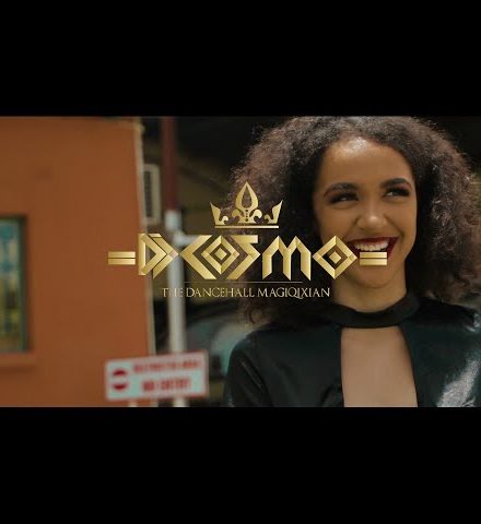 Video: Dj Cosmo ft LF Chapo Bruce Wayne (Official Video) aNL_NrnKzlI-SD