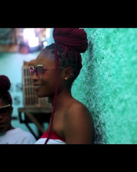 Video:Bill gangster - Umutima Wakulaba (Official Video) 3mEeupAABWA-SD