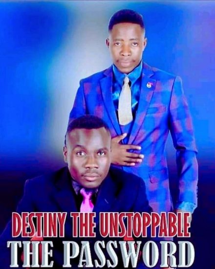 Destiny The Unstoppable - Unstoppable